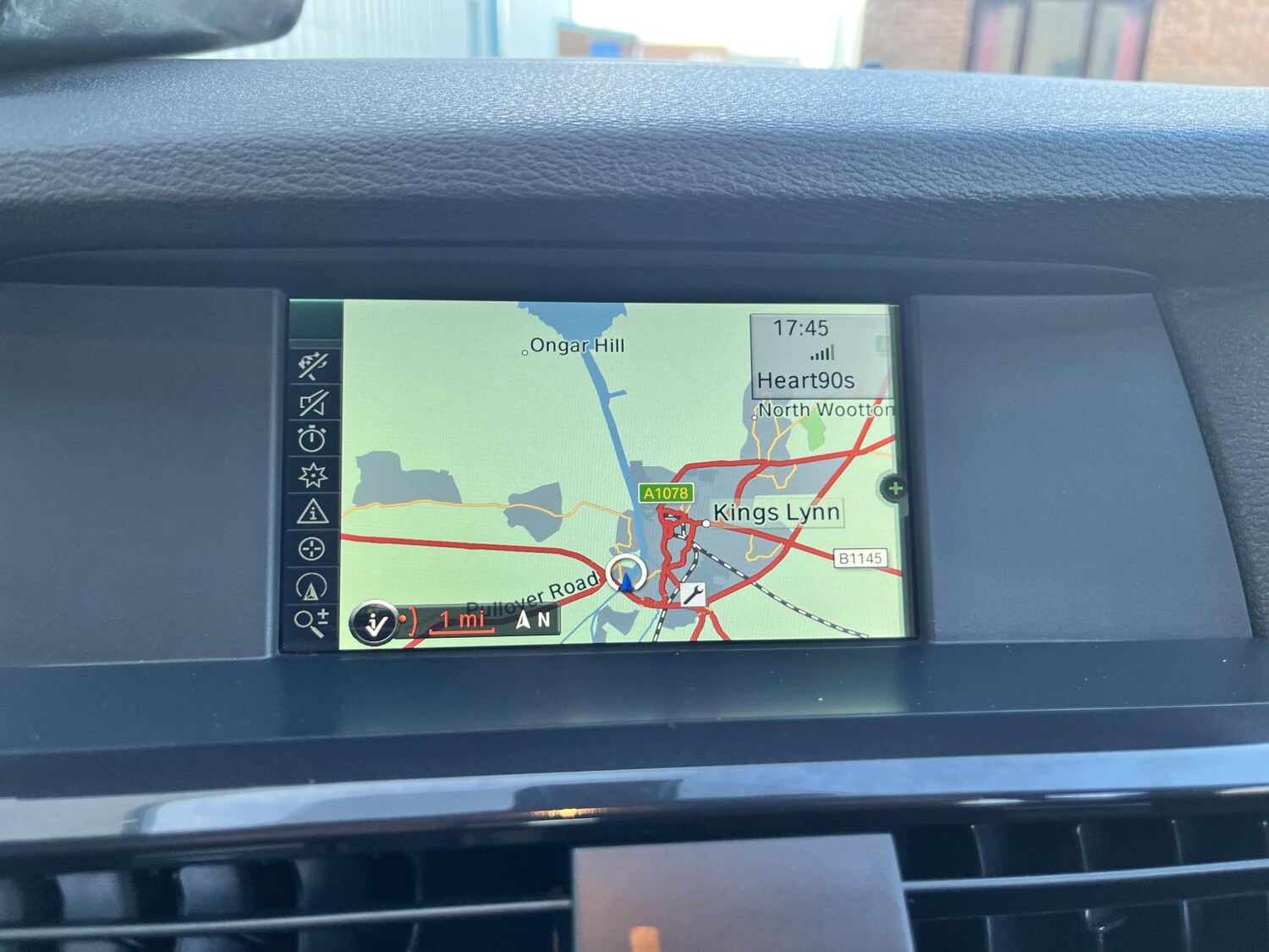 Used BMW X3 2013 for sale - 78222897: Photo 32