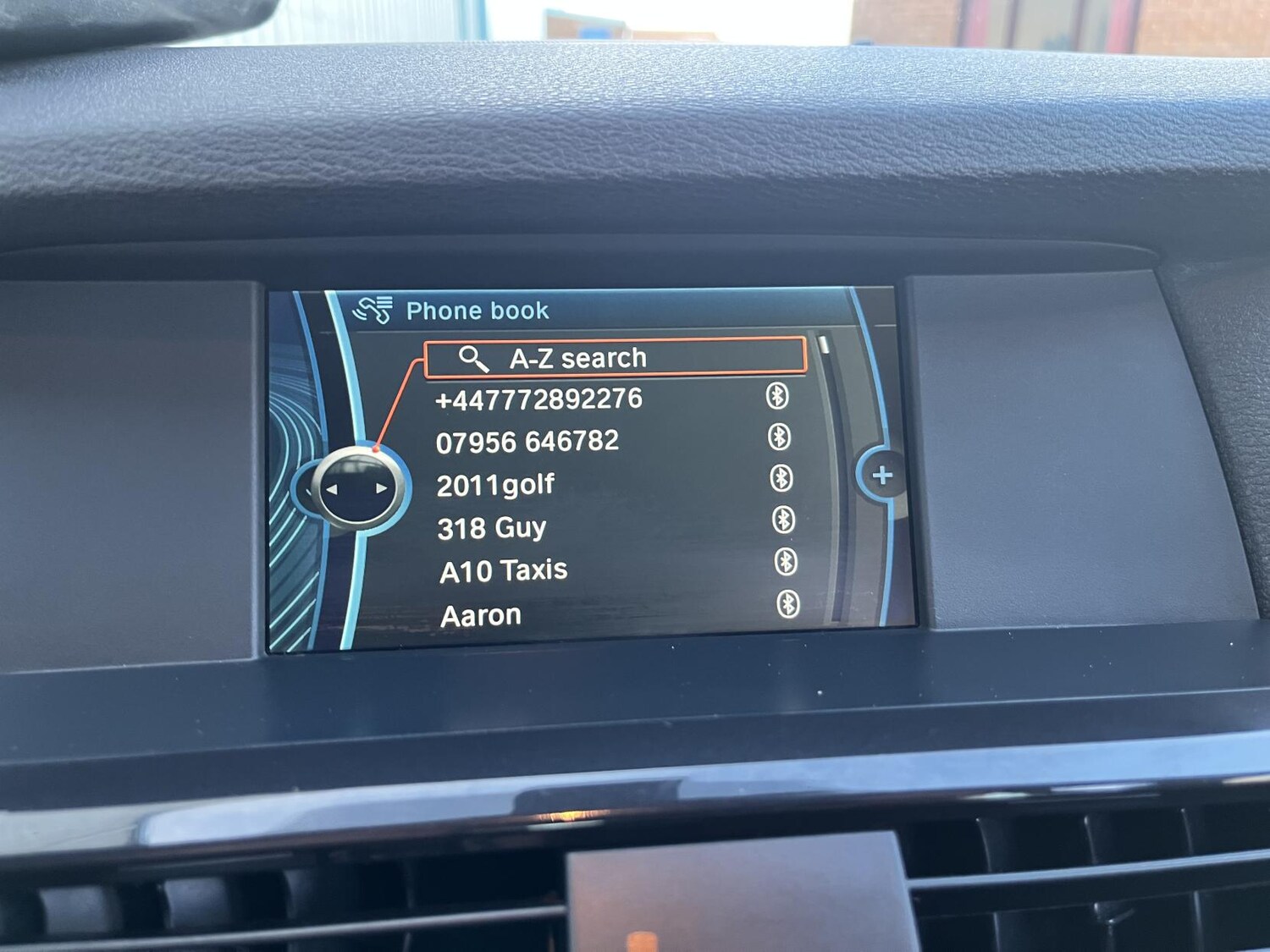 Used BMW X3 2013 for sale - 78222897: Photo 33