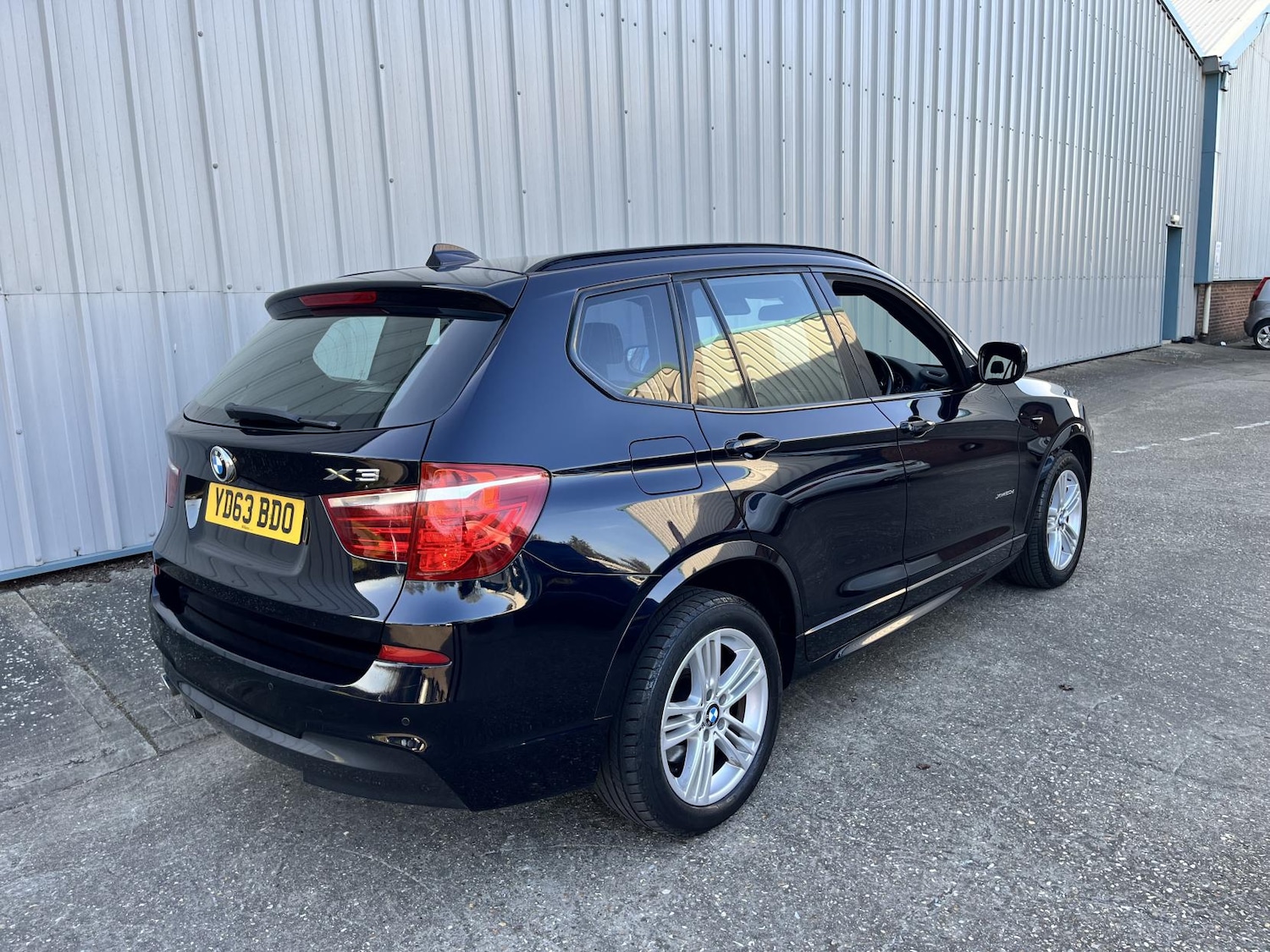 Used BMW X3 2013 for sale - 78222897: Photo 5