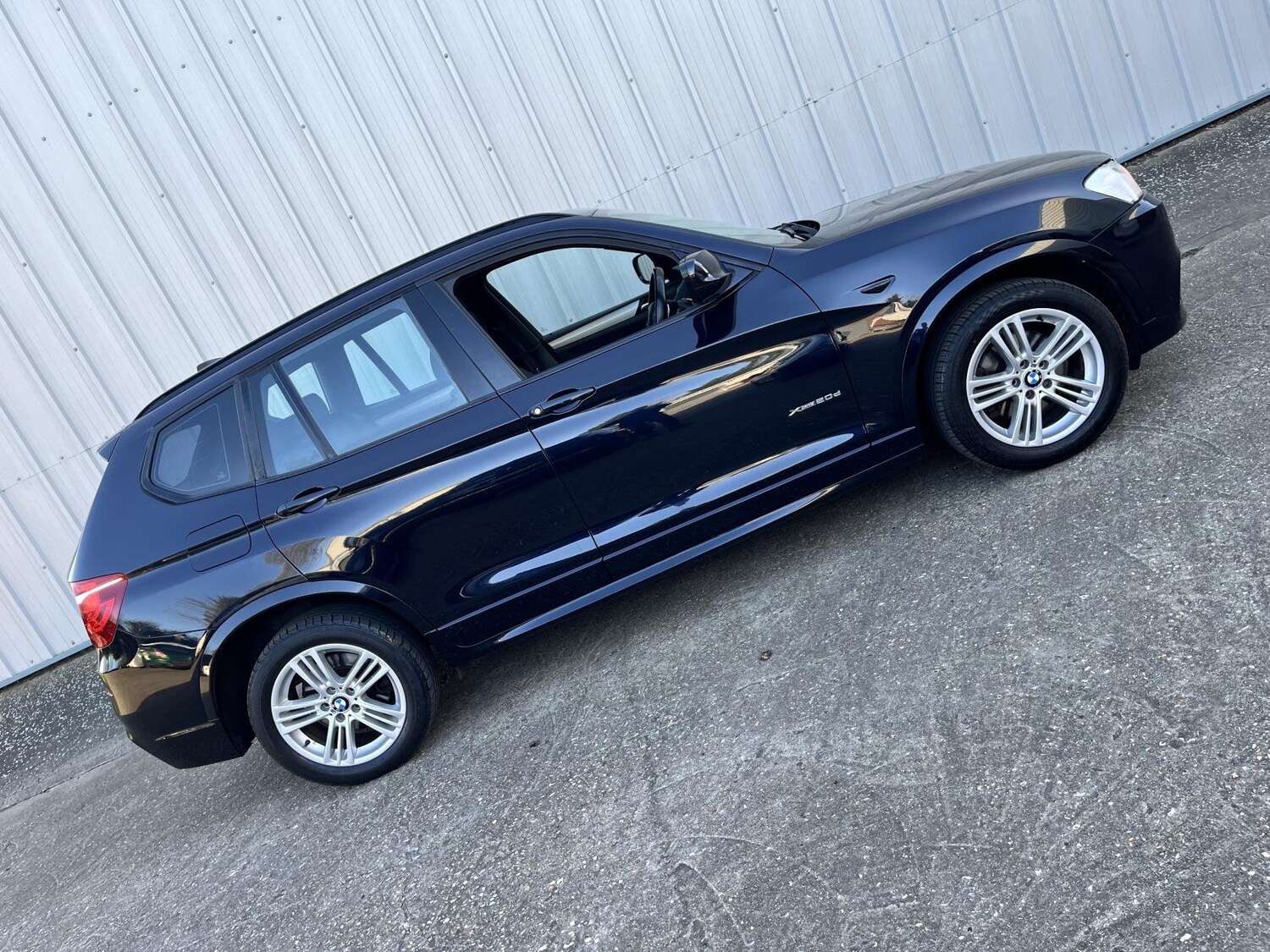 Used BMW X3 2013 for sale - 78222897: Photo 6