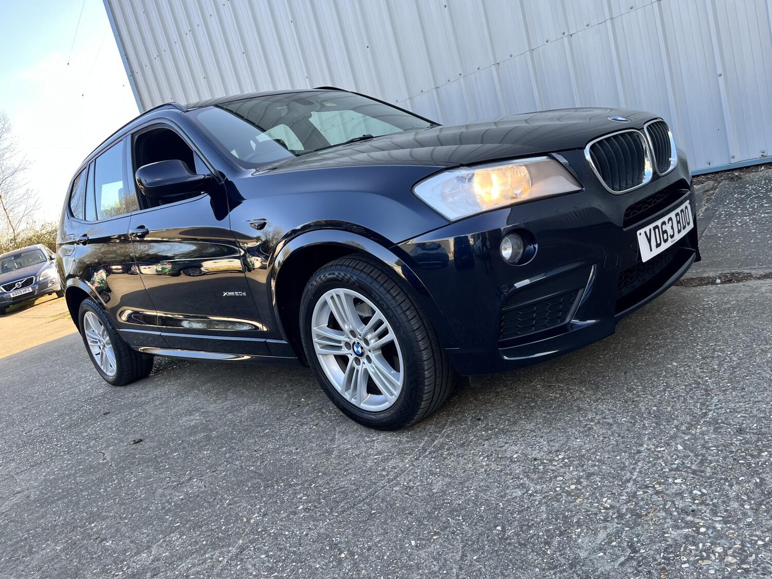 Used BMW X3 2013 for sale - 78222897: Photo 7