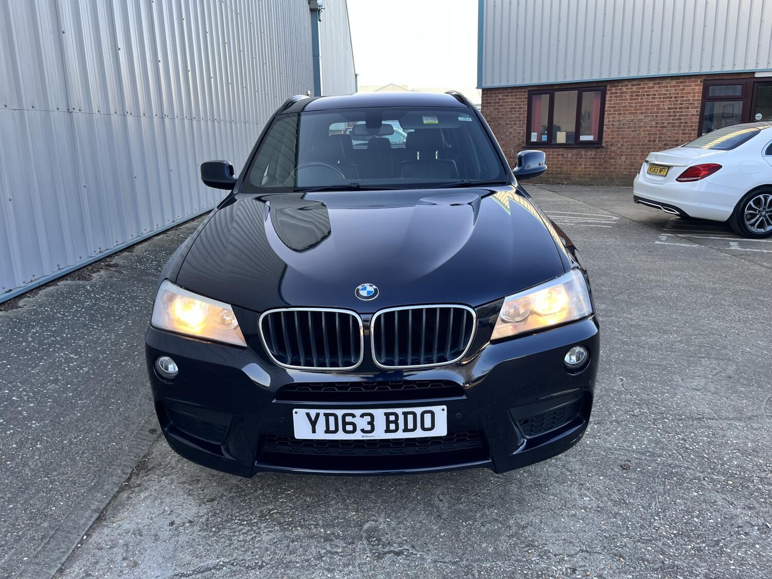 Used BMW X3 2013 for sale - 78222897: Photo 8