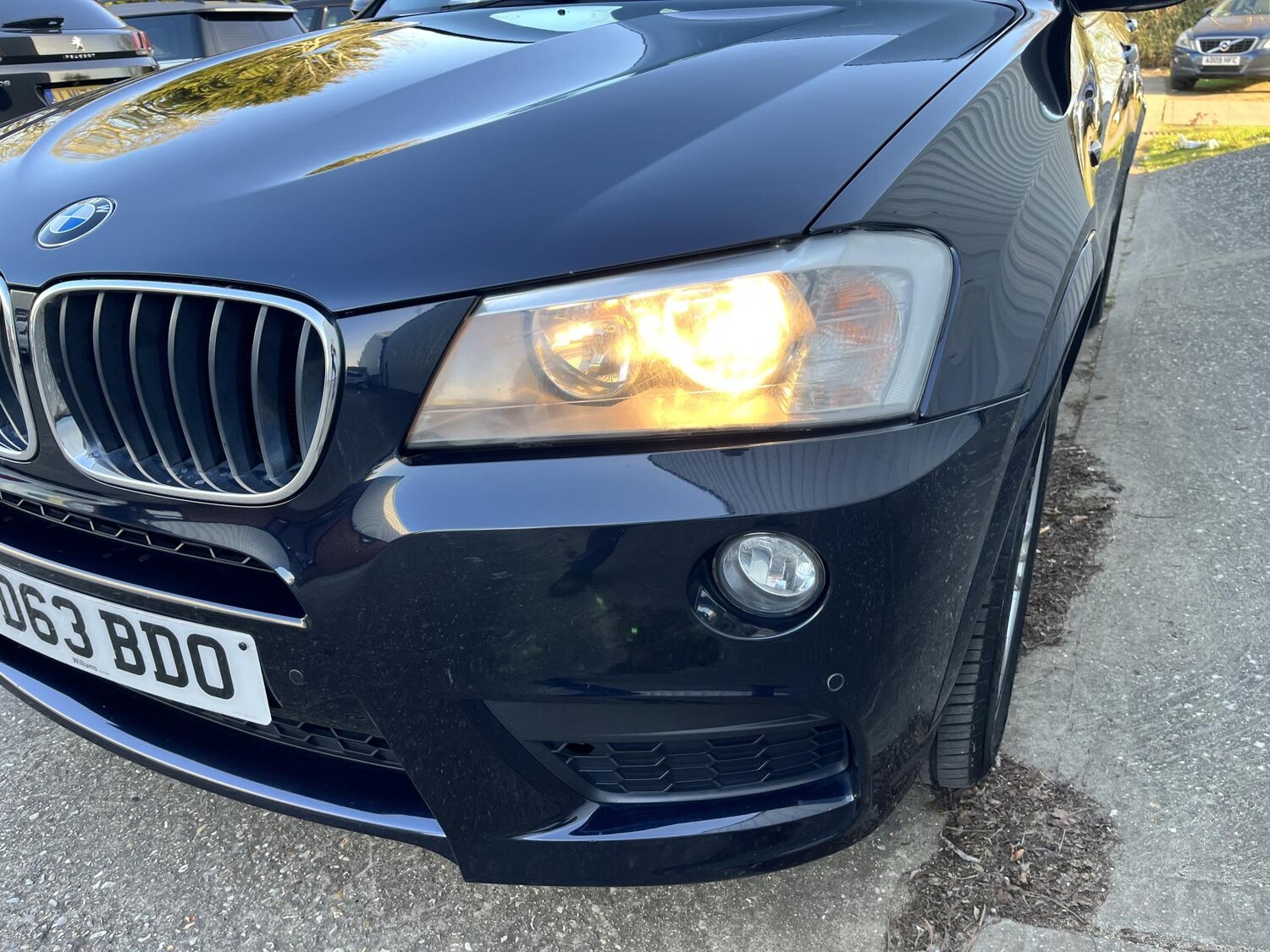 Used BMW X3 2013 for sale - 78222897: Photo 9