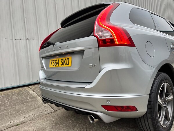 Used Volvo XC60 2015 for sale - 76324835: Photo 13