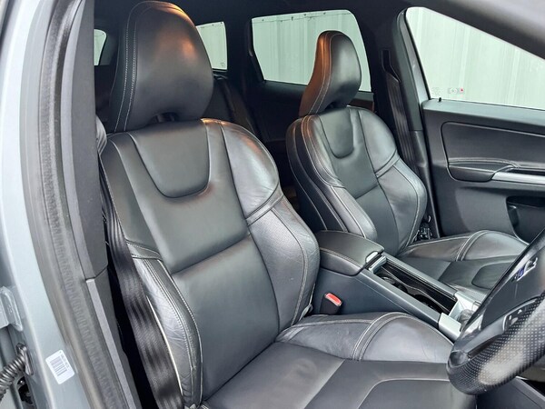 Used Volvo XC60 2015 for sale - 76324835: Photo 14