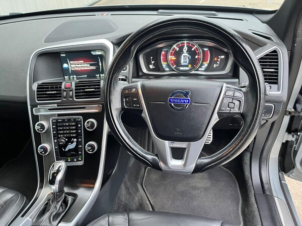 Used Volvo XC60 2015 for sale - 76324835: Photo 16