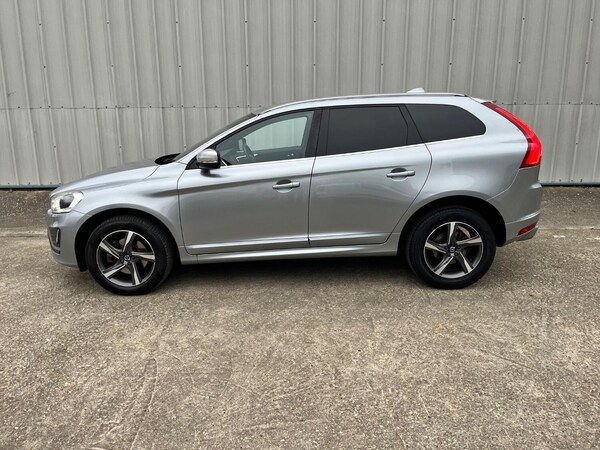 Used Volvo XC60 2015 for sale - 76324835: Photo 2