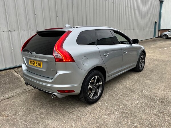 Used Volvo XC60 2015 for sale - 76324835: Photo 5