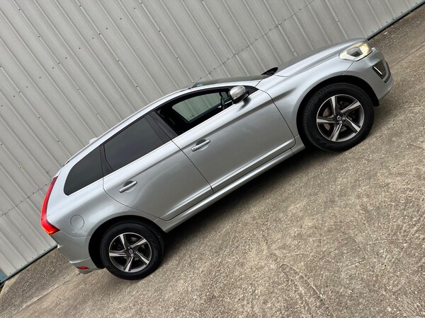Used Volvo XC60 2015 for sale - 76324835: Photo 6