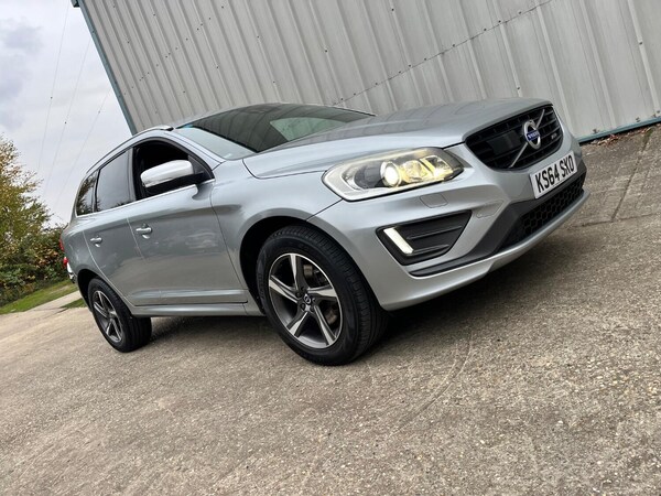 Used Volvo XC60 2015 for sale - 76324835: Photo 7