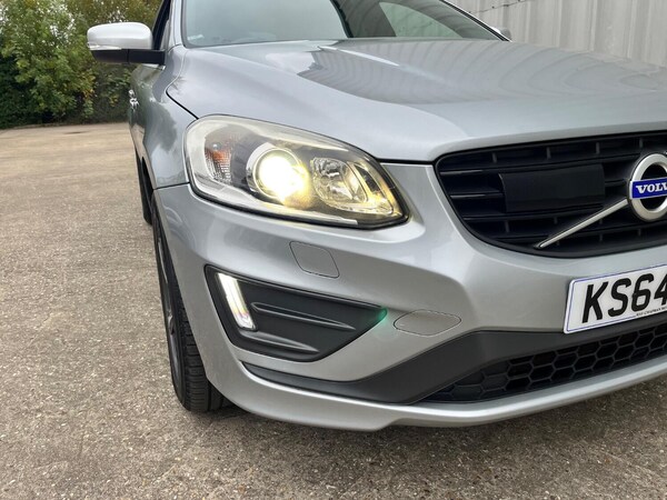 Used Volvo XC60 2015 for sale - 76324835: Photo 9