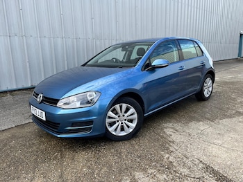 2013 - 1.6 TDI BlueMotion Tech SE 5-Door