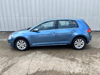 Used Volkswagen Golf 2013 for sale - 75706119: Photo