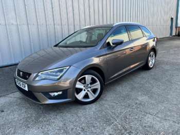 2017 - 1.4 EcoTSI FR Technology 5-Door