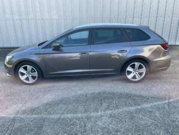 Used SEAT Leon 2017 for sale - 75084056: Photo