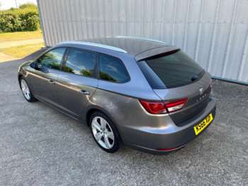 Used SEAT Leon 2017 for sale - 75084056: Photo