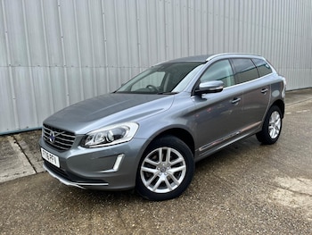 Volvo - XC60