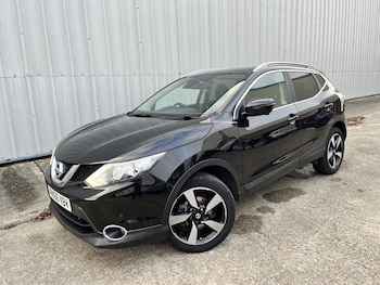 2016 - 1.2 DIG-T N-Connecta 5-Door