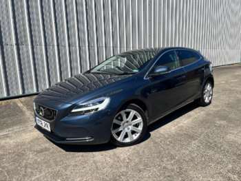 2018 - 2.0 Inscription D3 5-Door