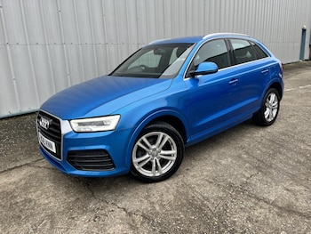 2015 - 2.0 TDI S line 5-Door