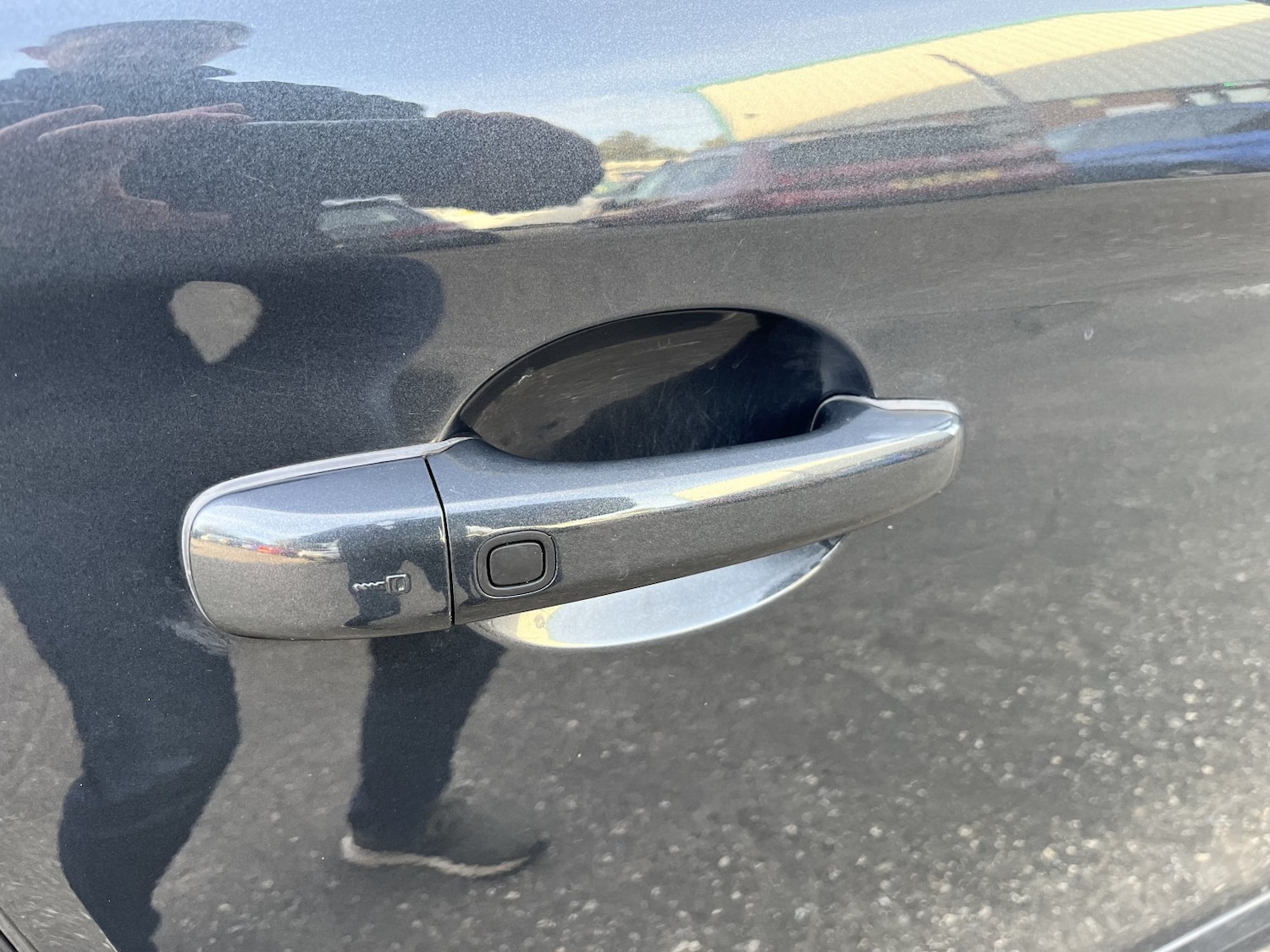 Used Volvo XC60 2016 for sale - 77807097: Photo 12