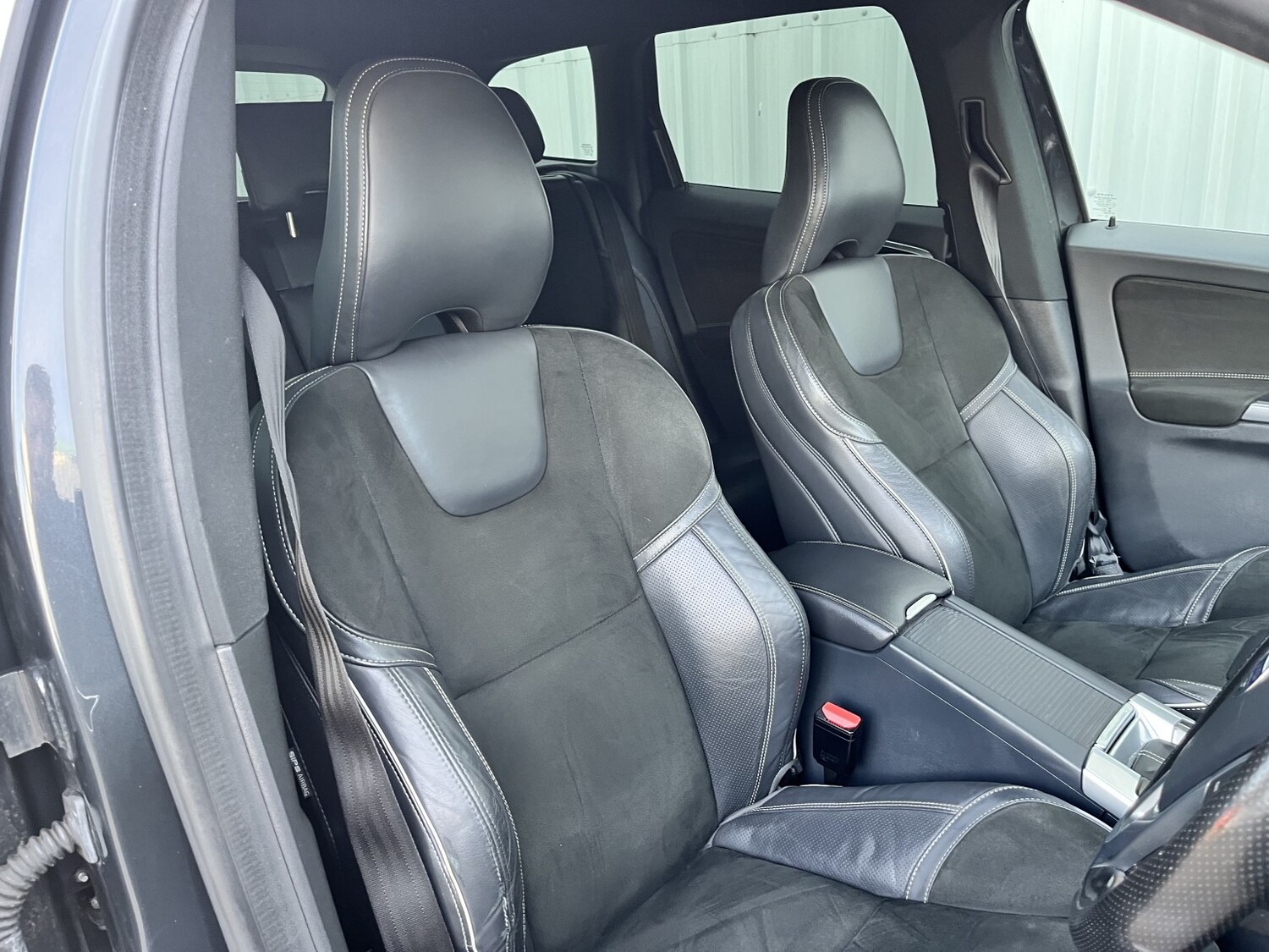 Used Volvo XC60 2016 for sale - 77807097: Photo 16