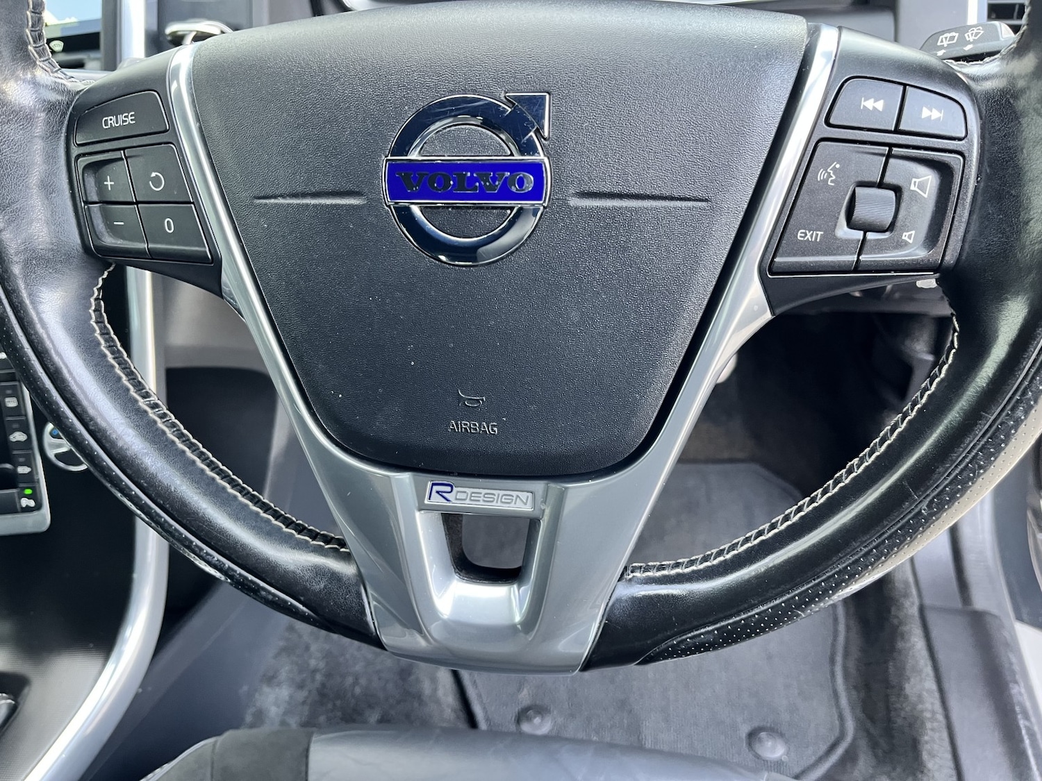 Used Volvo XC60 2016 for sale - 77807097: Photo 19