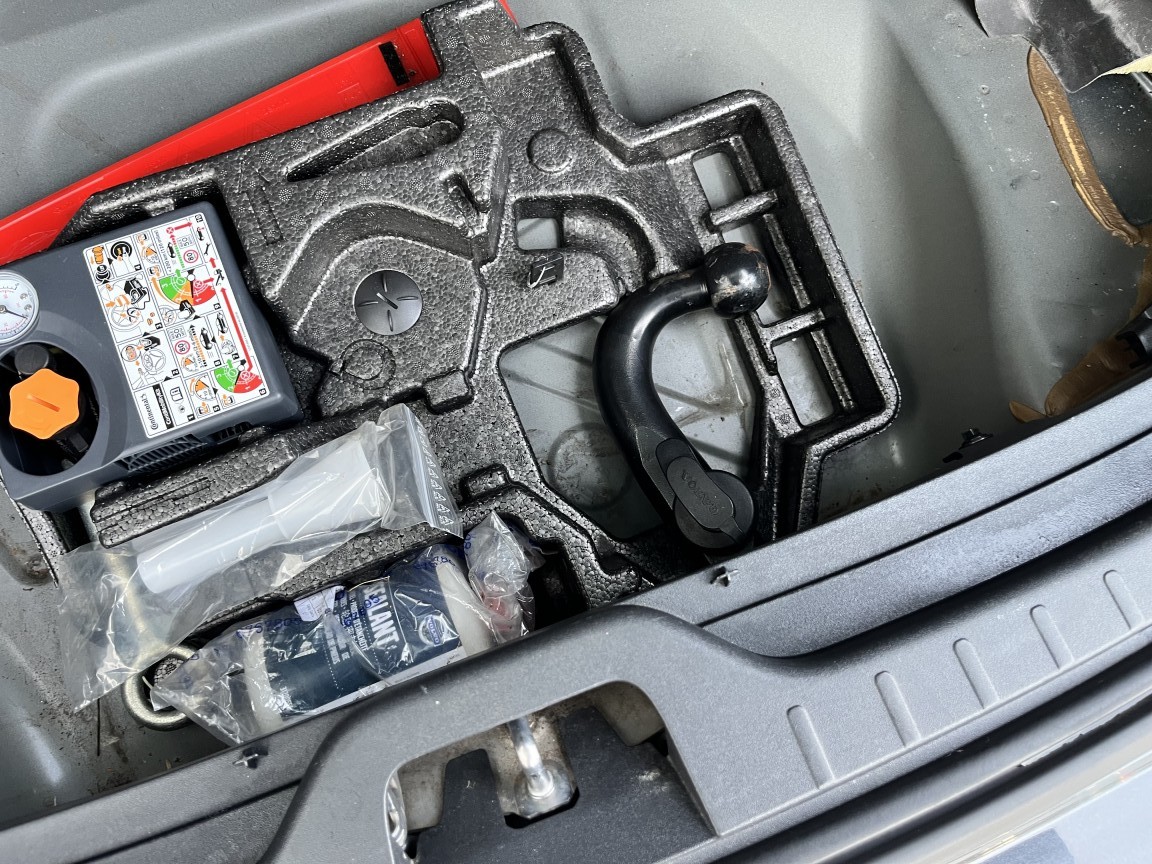 Used Volvo XC60 2016 for sale - 77807097: Photo 26