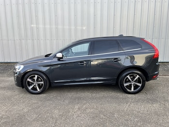 Used Volvo XC60 2016 for sale - 77807097: Photo
