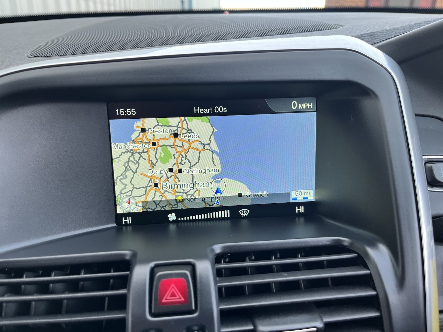 Used Volvo XC60 2016 for sale - 77807097: Photo 31