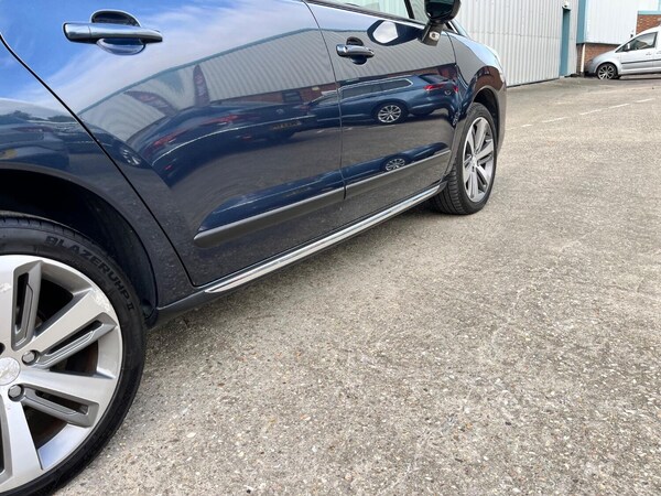 Used Peugeot 3008 2015 for sale - 76164619: Photo 10
