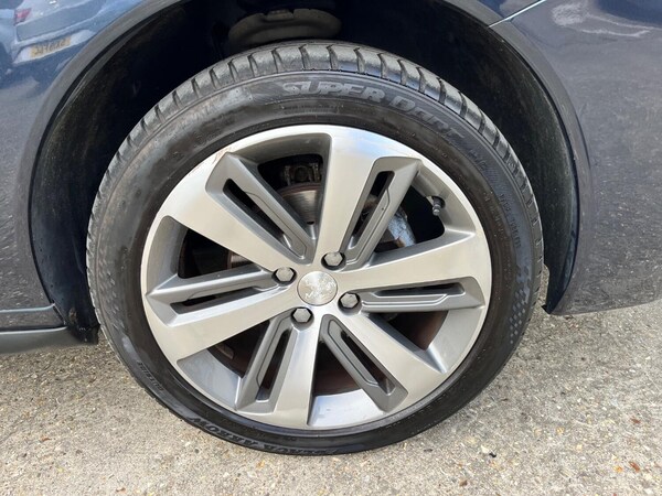 Used Peugeot 3008 2015 for sale - 76164619: Photo 13