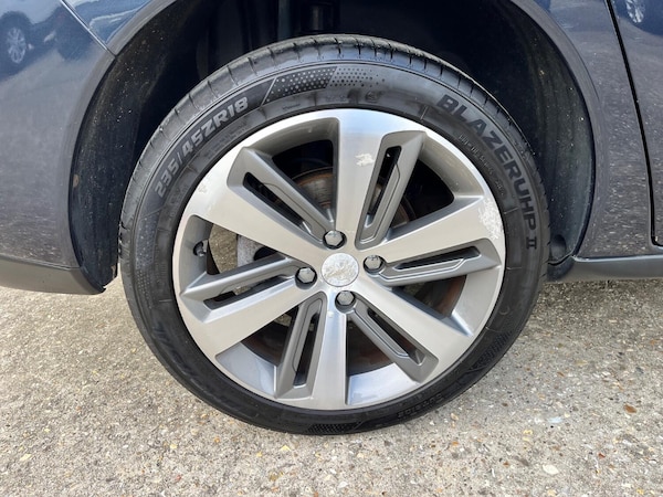 Used Peugeot 3008 2015 for sale - 76164619: Photo 14