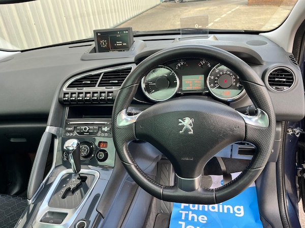 Used Peugeot 3008 2015 for sale - 76164619: Photo 17