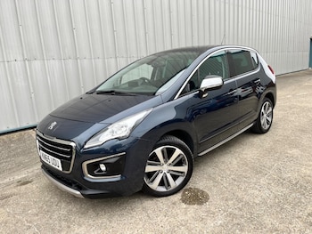 2015 - 1.6 BlueHDi Allure 5-Door
