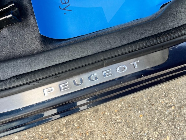 Used Peugeot 3008 2015 for sale - 76164619: Photo 20