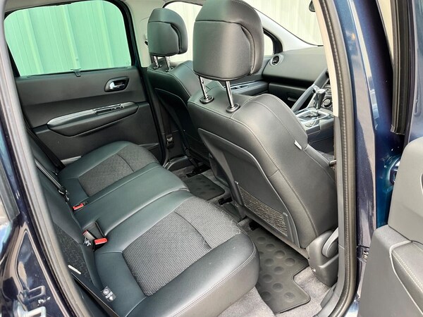 Used Peugeot 3008 2015 for sale - 76164619: Photo 21