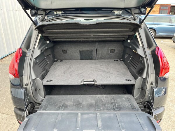 Used Peugeot 3008 2015 for sale - 76164619: Photo 23