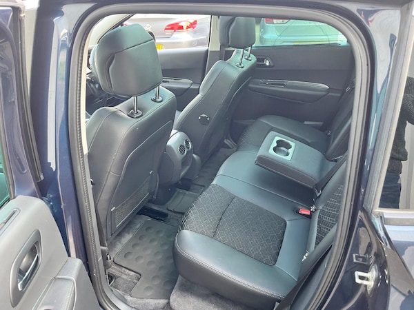 Used Peugeot 3008 2015 for sale - 76164619: Photo 24