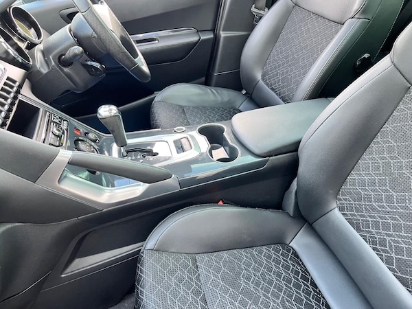 Used Peugeot 3008 2015 for sale - 76164619: Photo 27