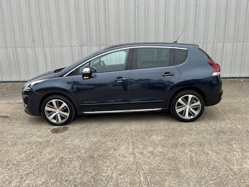 Used Peugeot 3008 2015 for sale - 76164619: Photo 2