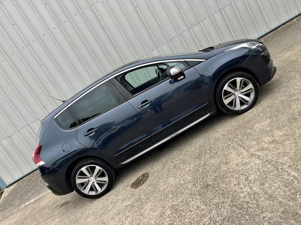 Used Peugeot 3008 2015 for sale - 76164619: Photo 6
