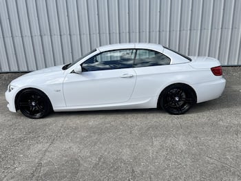 Used BMW 3 Series 2012 for sale - 79735684: Photo