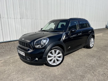 Used MINI Countryman 2013 for sale - 79264121: Photo