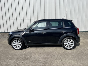 Used MINI Countryman 2013 for sale - 79264121: Photo