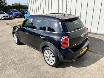 Used MINI Countryman 2013 for sale - 79264121: Photo