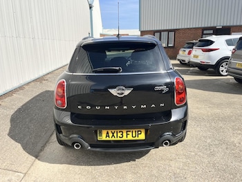 Used MINI Countryman 2013 for sale - 79264121: Photo