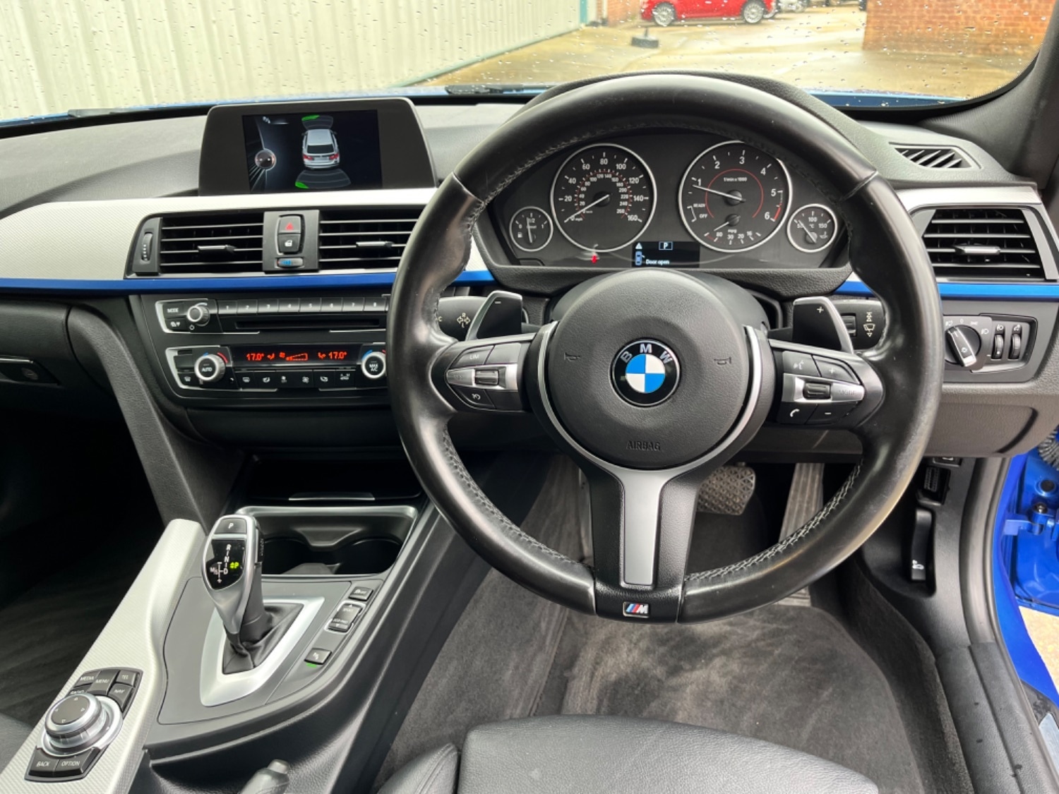 Used BMW 3 Series 2015 for sale - 76863852: Photo 14