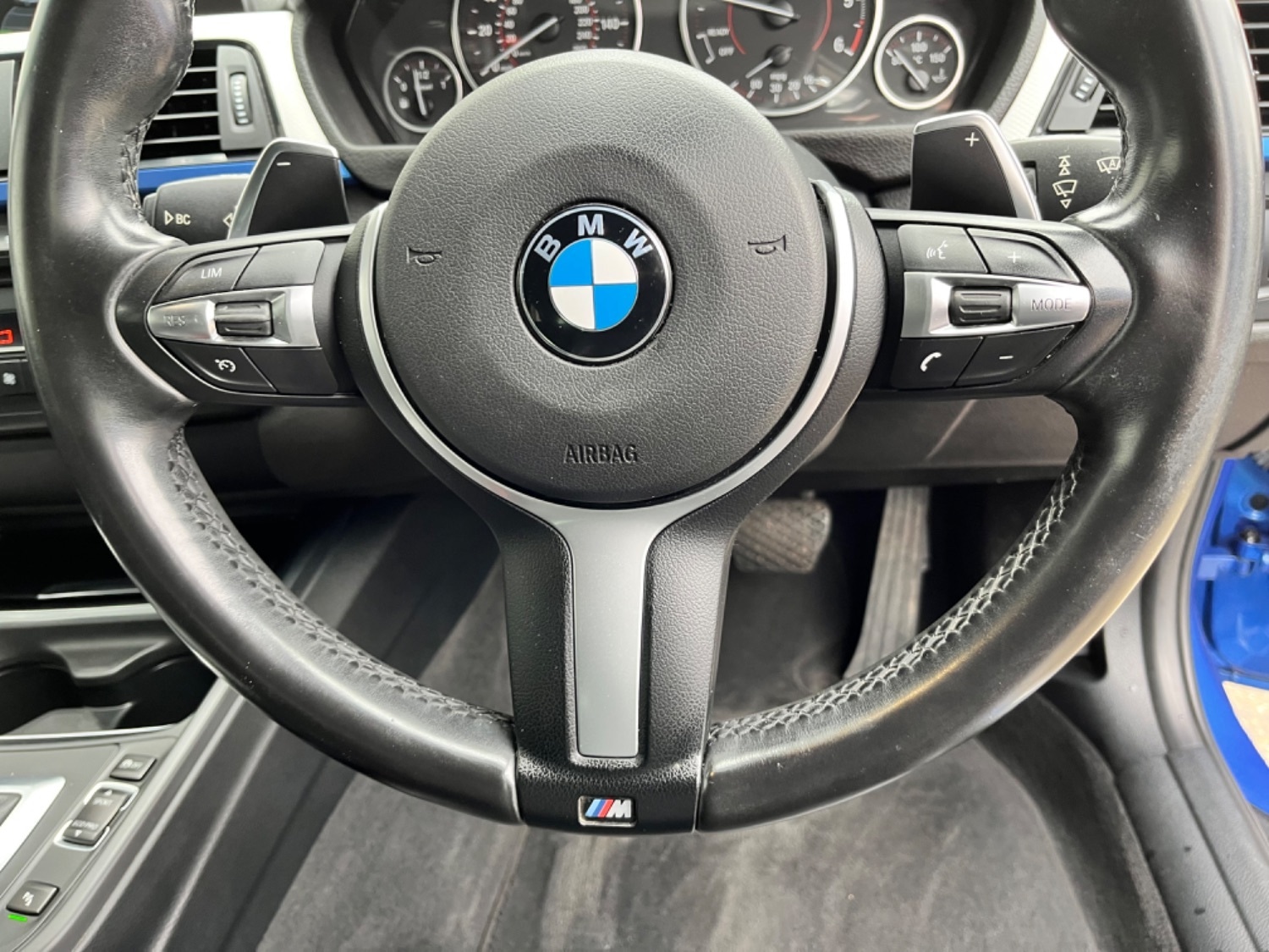 Used BMW 3 Series 2015 for sale - 76863852: Photo 17
