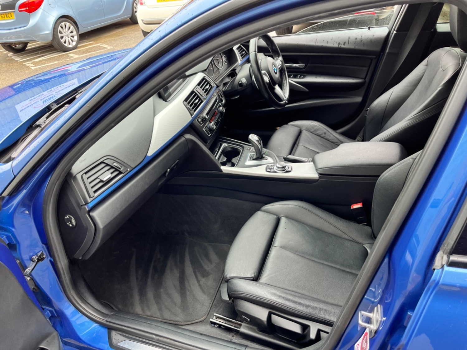 Used BMW 3 Series 2015 for sale - 76863852: Photo 19